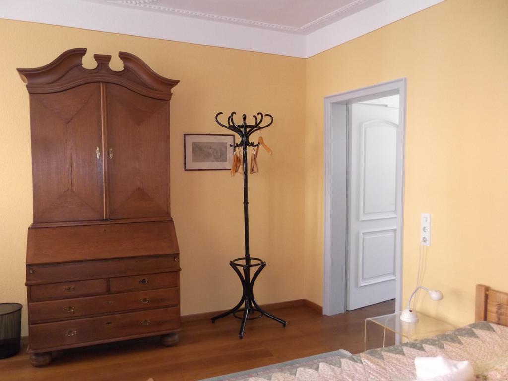 Gast In Hedwigs Haus Auf Dem Meere Lüneburg